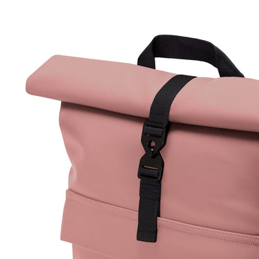 Ucon Acrobatics Jasper Mini Lotus Rolltop - Rucksack 16'' 42 cm (dark rose) - Ansicht 8