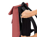 Ucon Acrobatics Jasper Mini Lotus Rolltop - Rucksack 16'' 42 cm (hibiscus) - Markenkoffer