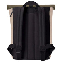 Ucon Acrobatics Jasper Mini Lotus Rolltop - Rucksack 16'' 42 cm (nude/grape) - Ansicht 3