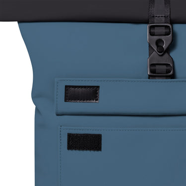Ucon Acrobatics Jasper Mini Lotus Rolltop - Rucksack 16'' 42 cm (petrol - black) - Markenkoffer