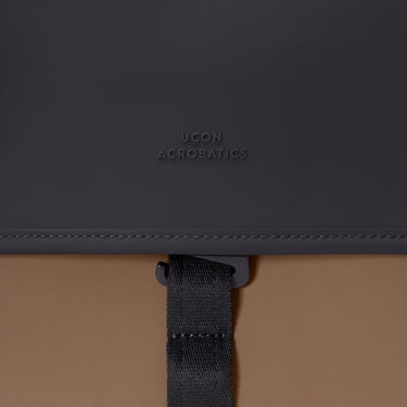 Ucon Acrobatics Kumo Medium Lotus Infinity - Rucksack 16,4" 41 cm (black - chestnut) - Markenkoffer