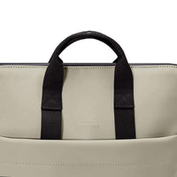 Ucon Acrobatics Masao Medium Lotus - Umhängetasche/Rucksack 15" 38 cm (pastel green) - Ansicht 5