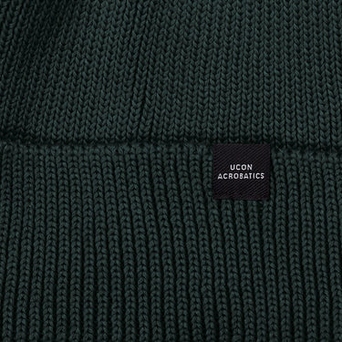 Ucon Acrobatics Milo - Schal 170 cm (forest) - Markenkoffer