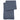 Ucon Acrobatics Milo - Schal 170 cm (steel blue) - Markenkoffer