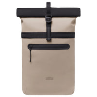 Ucon Acrobatics Niklas Aloe Rolltop - Rucksack 16'' 49 cm (sand - black) - Markenkoffer
