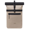 Ucon Acrobatics Niklas Aloe Rolltop - Rucksack 16'' 49 cm (sand - black) - Markenkoffer