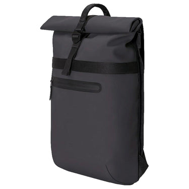 Ucon Acrobatics Niklas Lotus Rolltop - Rucksack 16'' 49 cm (black) - Markenkoffer