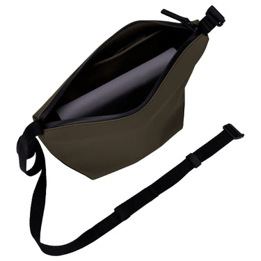 Ucon Acrobatics Nola Lotus - Umhängetasche 27 cm (olive) - Ansicht 4