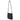 Ucon Acrobatics Selma Medium Lotus Infinity - Umhängetasche 26 cm (black) - Markenkoffer