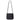 Ucon Acrobatics Selma Medium Lotus Infinity - Umhängetasche 26 cm (black) - Markenkoffer