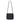 Ucon Acrobatics Selma Medium Lotus Infinity - Umhängetasche 26 cm (black) - Markenkoffer