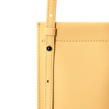 Ucon Acrobatics Selma Medium Lotus Infinity - Umhängetasche 26 cm (lemon) - Markenkoffer