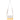 Ucon Acrobatics Tomke Lotus Infinity - Umhängetasche 24 cm (glacier grey - lemon) - Markenkoffer