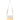 Ucon Acrobatics Tomke Lotus Infinity - Umhängetasche 24 cm (glacier grey - lemon) - Markenkoffer