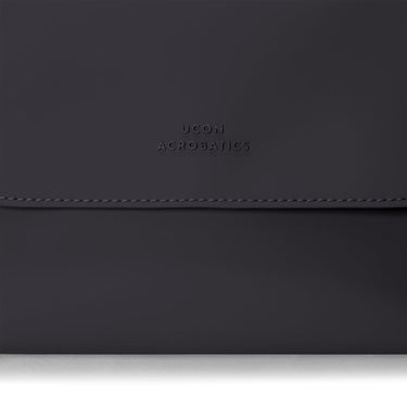 Ucon Acrobatics Tomke Lotus Infinity - Umhängetasche 24 cm (schwarz) - Ansicht 6