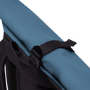 Ucon Acrobatics Vito Medium Lotus Rolltop - Rucksack 15" 49 cm (petrol) - Markenkoffer