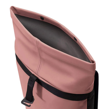 Ucon Acrobatics Vito Mini Lotus Rolltop - Rucksack 15" 40 cm (dark rose) - Ansicht 5