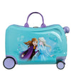 Undercover Frozen Ride-On - Carrito de niño 4 ruedas 47.5 cm (Frozen)