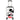 Undercover Mickey Mouse - 4 - Rollen - Trolley 57 cm (Mickey Mouse) - Markenkoffer