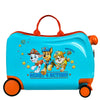 Undercover Paw Patrol Ride-On - Carrito infantil de 4 ruedas 47.5 cm (Paw Patrol)