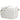 Valentino Bags Ada - Umhängetasche 21.5 cm (bianco) - Markenkoffer