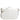 Valentino Bags Ada - Umhängetasche 21.5 cm (bianco) - Markenkoffer