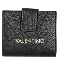 Valentino Bags Alexia - Geldbörse 8cc 11.5 cm (nero)