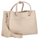Valentino Bags Alexia - Handtasche 35 cm (ecru) - Ansicht 5