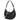Valentino Bags Alexia Hobo - Schultertasche 29 cm (black) - Markenkoffer