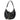 Valentino Bags Alexia Hobo - Schultertasche 29 cm (black) - Markenkoffer