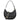 Valentino Bags Alexia Hobo - Schultertasche 29 cm (black) - Markenkoffer