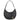 Valentino Bags Alexia Hobo - Schultertasche 29 cm (black) - Markenkoffer
