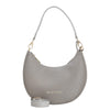 Valentino Bags Alexia Hobo - Bolso bandolera 29 cm (grigio/multicolor)