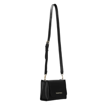Valentino Bags Alexia Satchel - Umhängetasche 21 cm (nero) - Ansicht 7