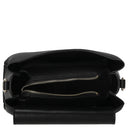 Valentino Bags Alexia Satchel - Umhängetasche 21 cm (nero) - Ansicht 8