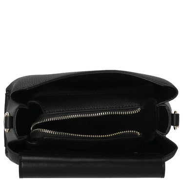 Valentino Bags Alexia Satchel - Umhängetasche 21 cm (nero) - Ansicht 8