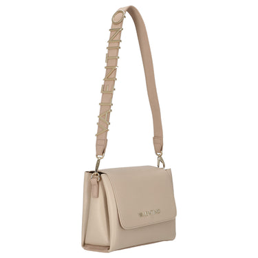 Valentino Bags Alexia Satchel - Umhängetasche 21 cm (ecru) - Markenkoffer