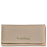 Valentino Bags Alexia Wallet - Geldbörse 18cc 20 cm (ecru) - Markenkoffer