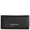 Valentino Bags Alexia Wallet - Cartera 18cc 20 cm (nero)