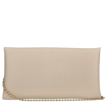 Valentino Bags Arpie - Clutch 27.5 cm (ecru) - Markenkoffer