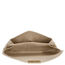 Valentino Bags Arpie - Clutch 27.5 cm (ecru) - Markenkoffer