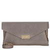 Valentino Bags Arpie - Clutch 27,5 cm (color oro rosa)