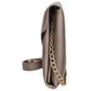 Valentino Bags Arpie - Clutch 27.5 cm (oro rosa) - Markenkoffer