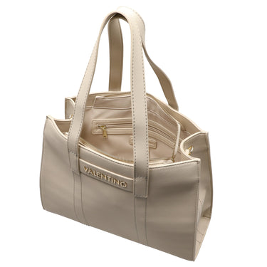 Valentino Bags Aury Re - Shopper (ecru) - Markenkoffer