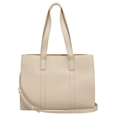 Valentino Bags Aury Re - Shopper (ecru) - Markenkoffer