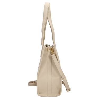 Valentino Bags Aury Re - Shopper (ecru) - Markenkoffer