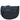 Valentino Bags Bigs Denim - Umhängetasche 24.5 cm (denim scuro) - Markenkoffer