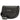Valentino Bags Bigs - Umhängetasche 24 cm (black) - Markenkoffer