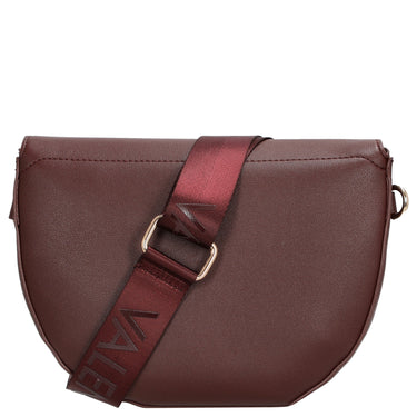 Valentino Bags Bigs - Umhängetasche 24 cm (prugna) - Markenkoffer