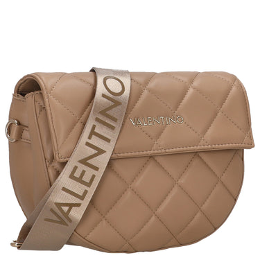 Valentino Bags Bigs - Umhängetasche 24.5 cm (beige) - Markenkoffer